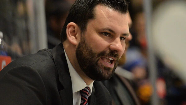 From Memorial Cup to Michigan, Chris Lazary 'can’t wait to get started'