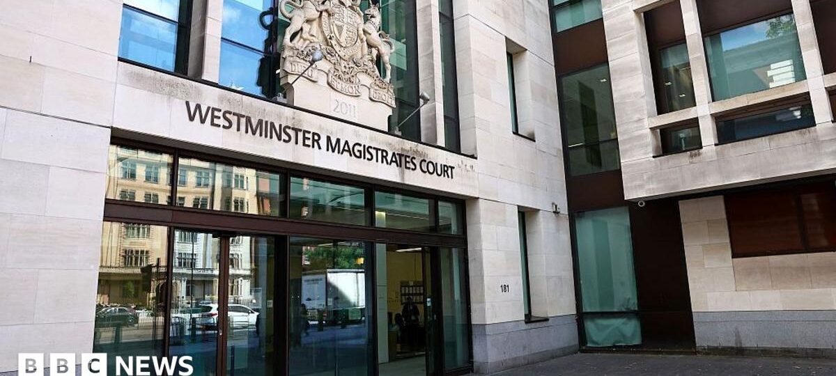 Doctor in court to face Rwanda genocide charges in UK first