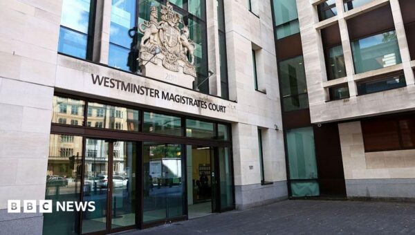Doctor in court to face Rwanda genocide charges in UK first