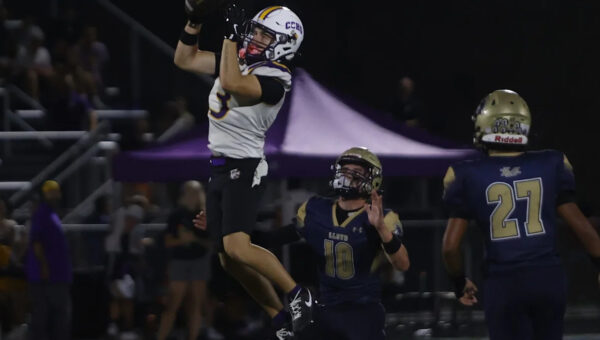 Northern Kentucky, Indiana high school football Week 6 scores | Live