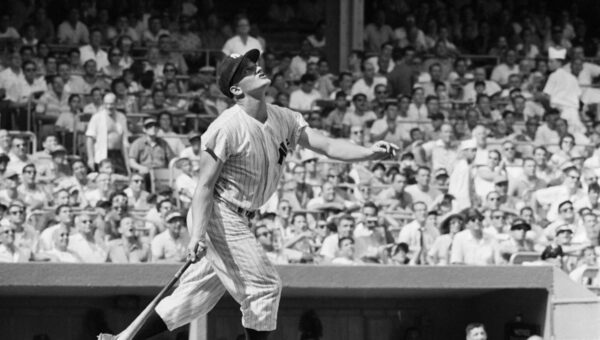 Yankees Birthday of the Day: Roger Maris