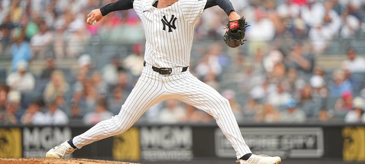 New York Yankees vs. Colorado Rockies: Will Warren vs. Tomoyuki Sugano
