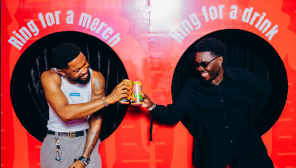 How Desperados brought its Signature Latin Vibe to roadblock in Portharcourt