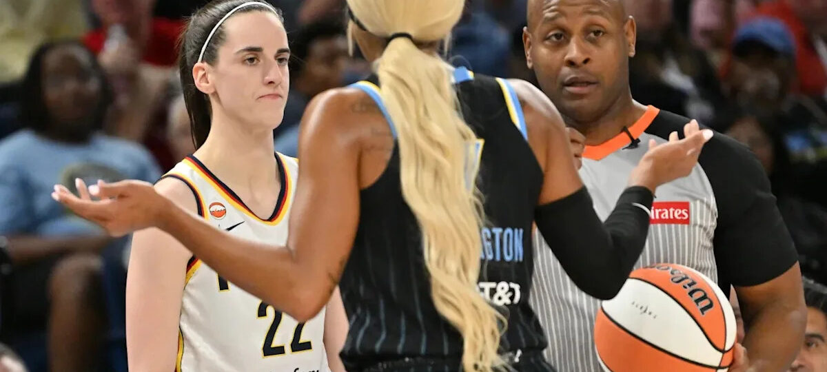 WNBA’s return exposes major scheduling problem after World Cup