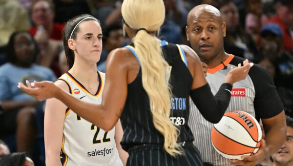 WNBA’s return exposes major scheduling problem after World Cup