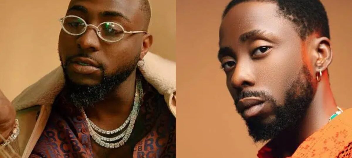 Family wealth drama: Davido faces backslash for attacking Erigga