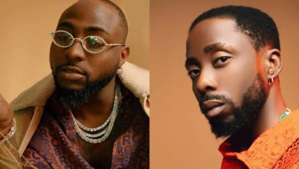 Family wealth drama: Davido faces backslash for attacking Erigga