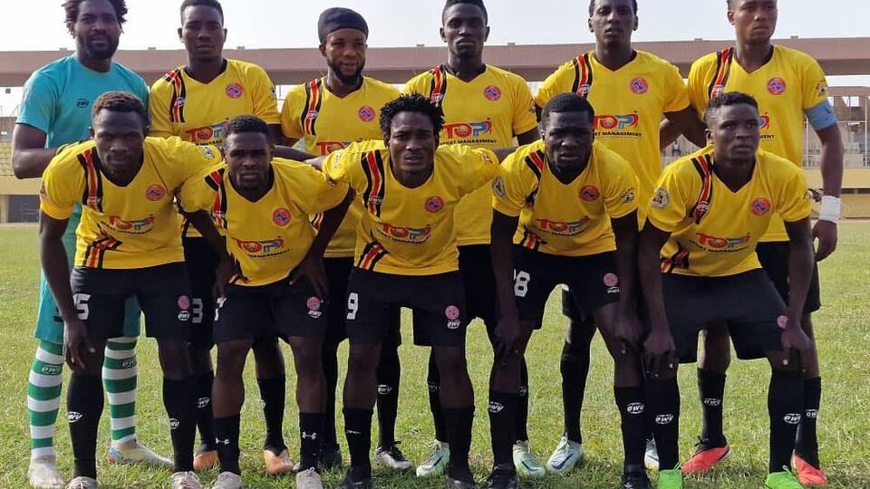 NNL: ABS FC commence pre-season training ahead of 2026/27 season