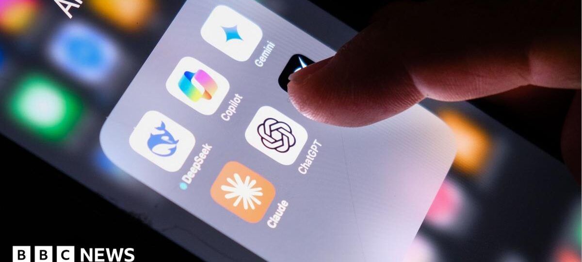 Lords call for AI 'kill switch' powers in UK