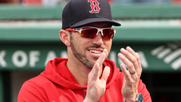 Boston Red Sox shake things up for next Royals series game after three straight defeats