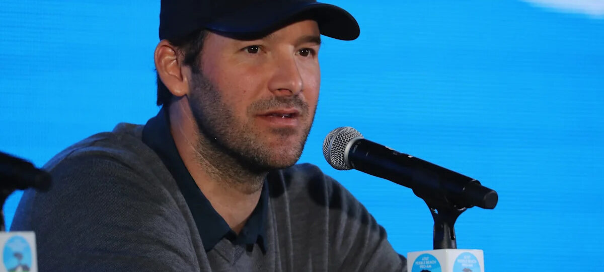 Tony Romo breaks silence on OWI in lengthy statement: 'None of this is an excuse'