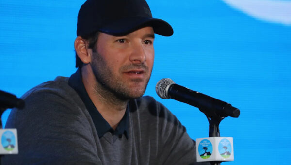 Tony Romo breaks silence on OWI in lengthy statement: ‘None of this is an excuse’