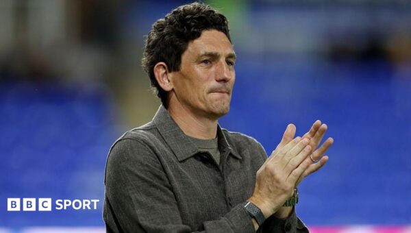 Let them ref the games and be humans – Andrews
