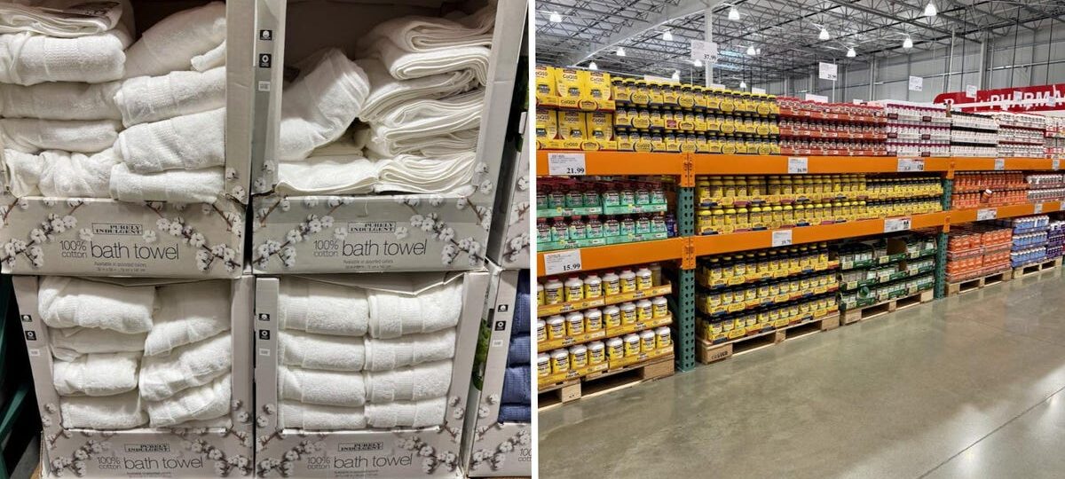 I’ve been a Costco executive member for 11 years. I’ll always buy these 5 products there.