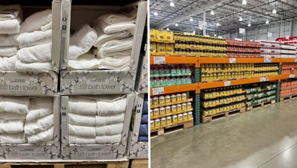 I’ve been a Costco executive member for 11 years. I’ll always buy these 5 products there.