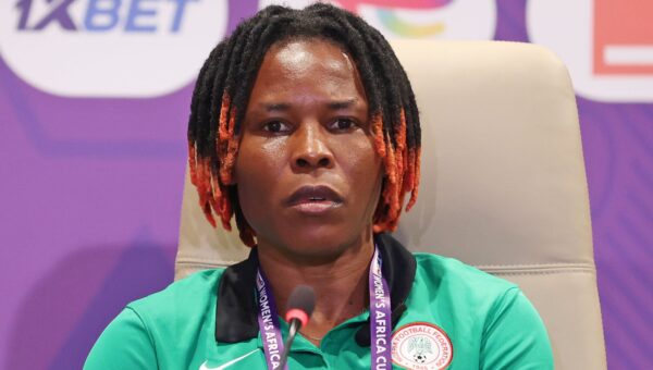 Super Falcons: Ohale announces retirement from international football