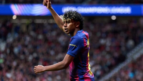 World Cup 2026: Yamal disagrees with FIFA, names best player at tournament