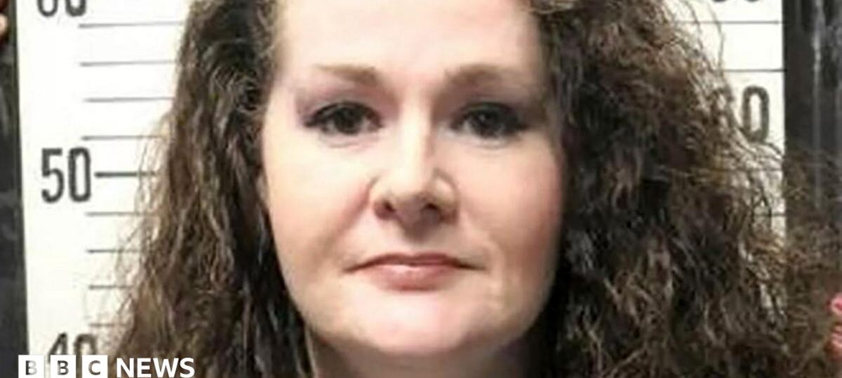 Christa Pike to be first woman executed in Tennessee in 200 years - but her defence say she's a victim too