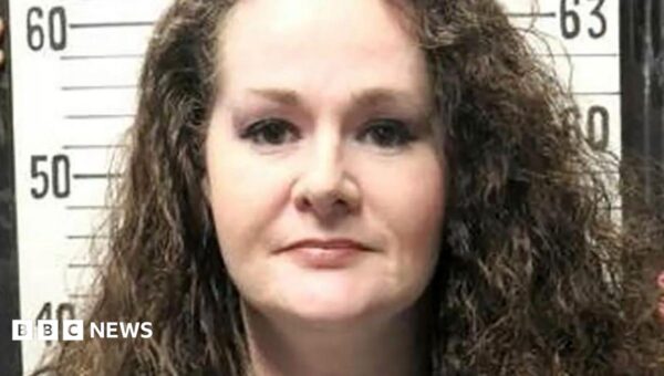 Christa Pike to be first woman executed in Tennessee in 200 years – but her defence say she’s a victim too