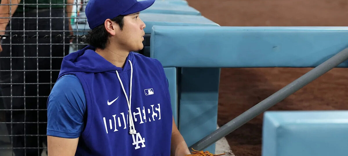 Will Shohei Ohtani Be Back In Time For Dodgers Postseason Run?