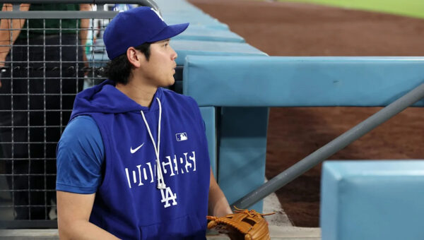 Will Shohei Ohtani Be Back In Time For Dodgers Postseason Run?
