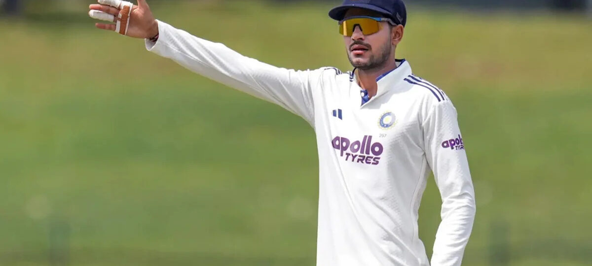 'They play second-team players': Former India cricketer warns BCCI over SENA warm-up matches