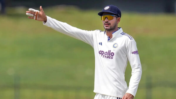 'They play second-team players': Former India cricketer warns BCCI over SENA warm-up matches
