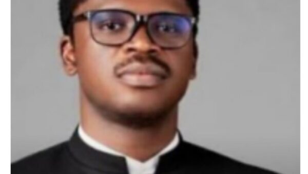 ‘Your fall will be televised soon’ – Pastor Christian Nwoko warns VDM