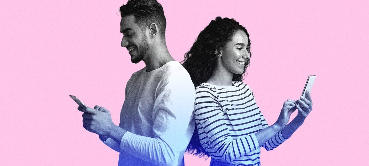 Couples are using a viral AI agent to do their emotional labor. It’s been helpful — and chaotic.