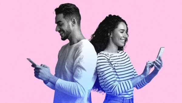 Couples are using a viral AI agent to do their emotional labor. It’s been helpful — and chaotic.