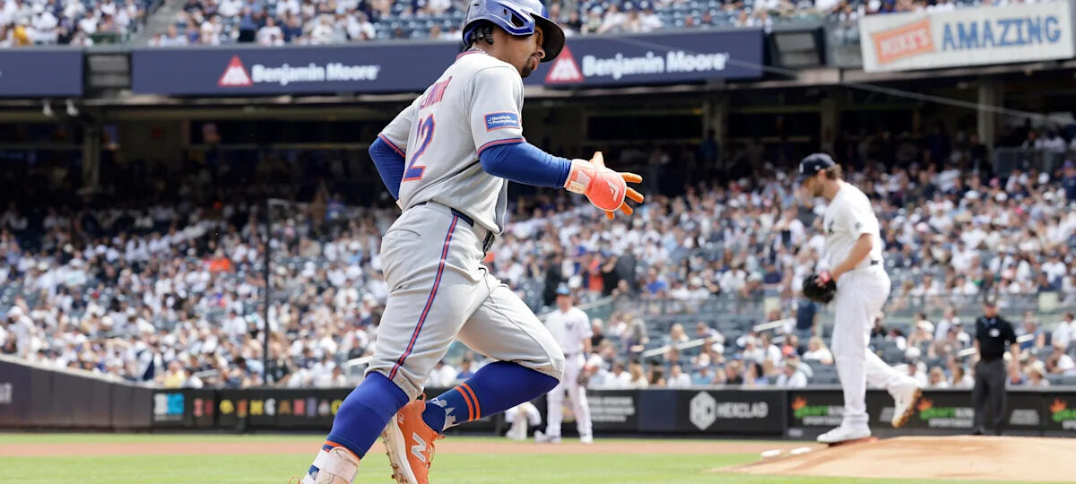 Gerrit Cole gets rocked again, Yankees blown out by Mets