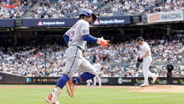 Gerrit Cole gets rocked again, Yankees blown out by Mets