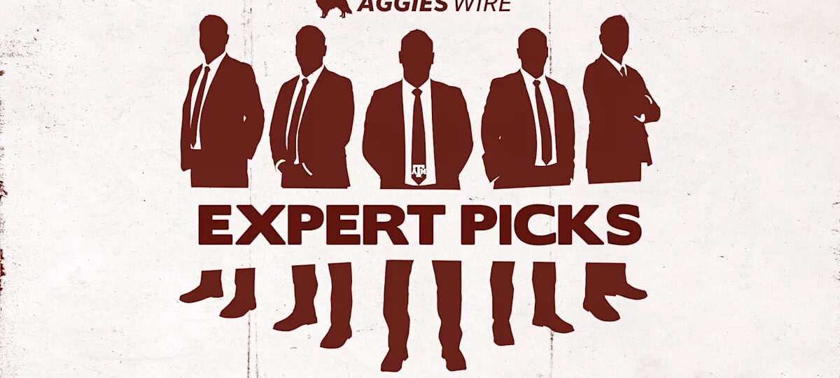 Texas A&M Week 4 expert picks for matchup vs. LSU