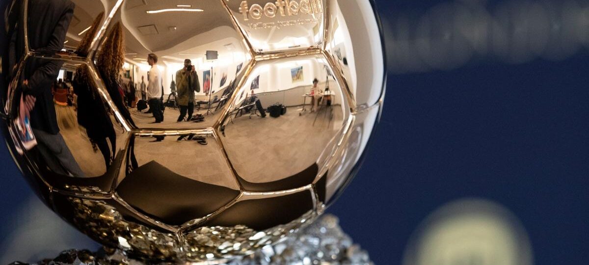 Ballon d’Or 2026: Kane didn’t win World Cup – Frank Verlaat picks top candidate for award