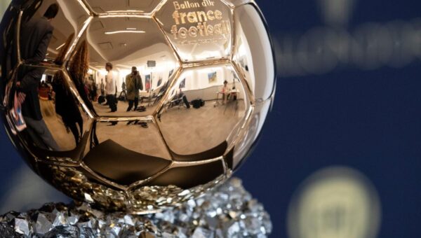Ballon d’Or 2026: Kane didn’t win World Cup – Frank Verlaat picks top candidate for award