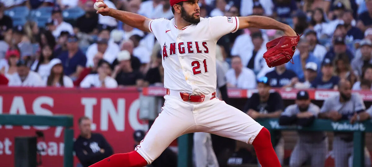 Notes and quotes from Angels loss against Yankees