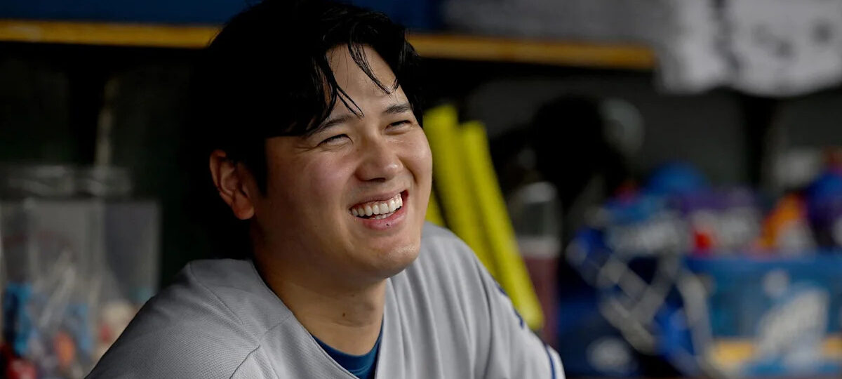 Dodgers get reinforcements; Shohei Ohtani's status still uncertain