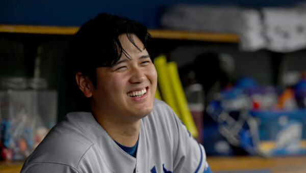 Dodgers get reinforcements; Shohei Ohtani’s status still uncertain