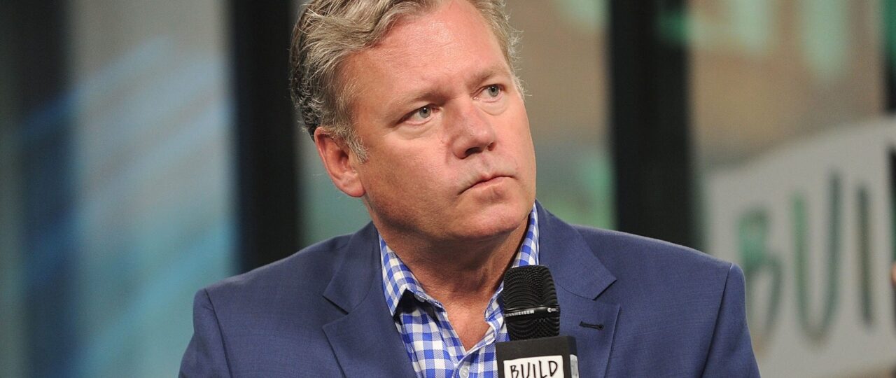 What Did Chris Hansen Say About ‘Primetime’? His Criticism of Robert Pattinson’s Movie