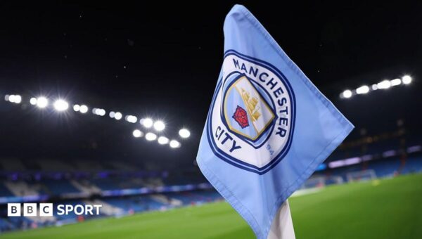 Man City found guilty of majority of 115 financial rule breaches