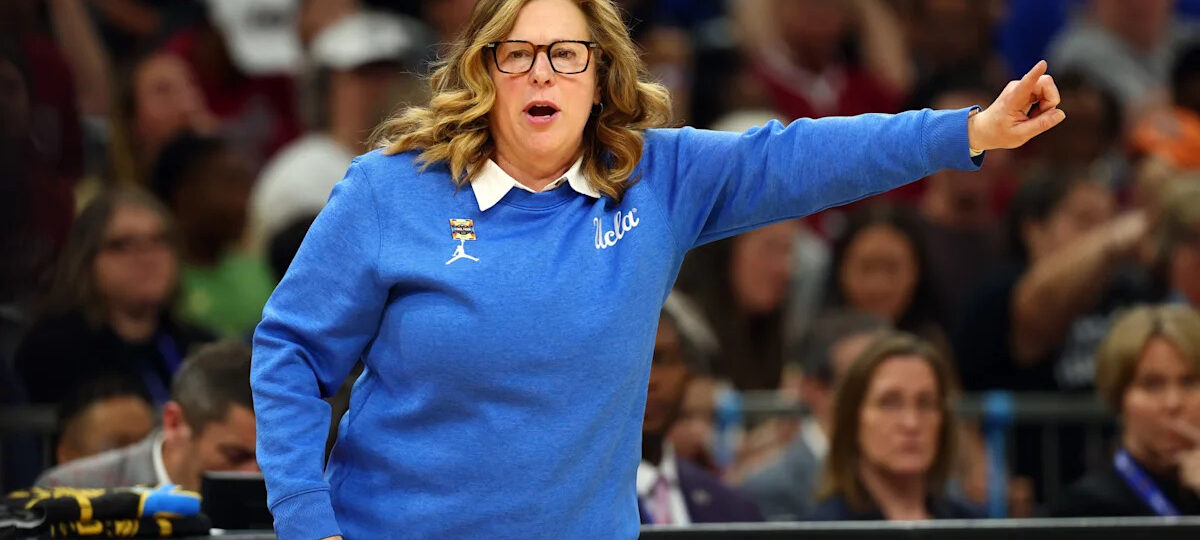 5 Sparks coaching candidates after Lynne Roberts firing
