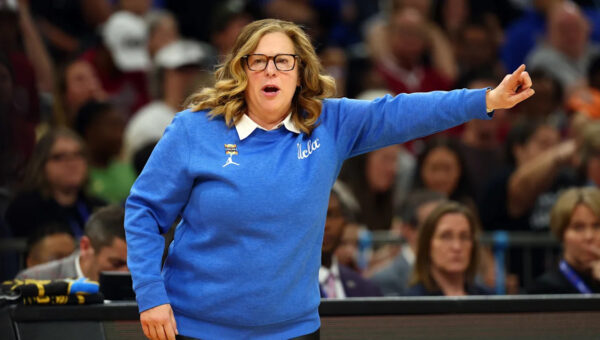 5 Sparks coaching candidates after Lynne Roberts firing