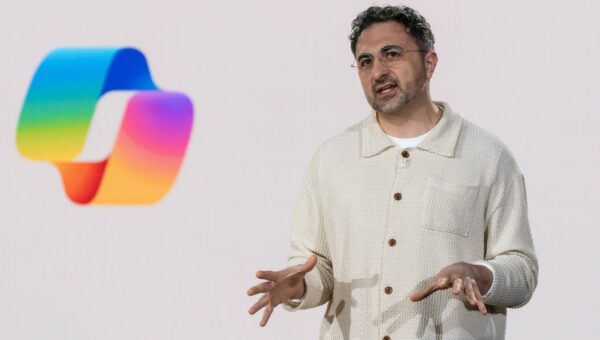 Microsoft’s AI CEO says ‘controlling’ AI ‘is going to be a really, really big challenge’