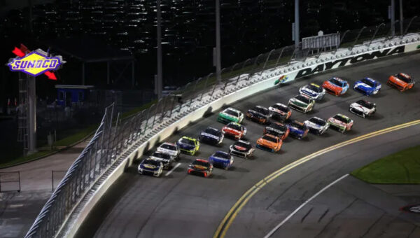 NASCAR Drivers Vying For Cameos in ‘Days of Thunder’ Sequel