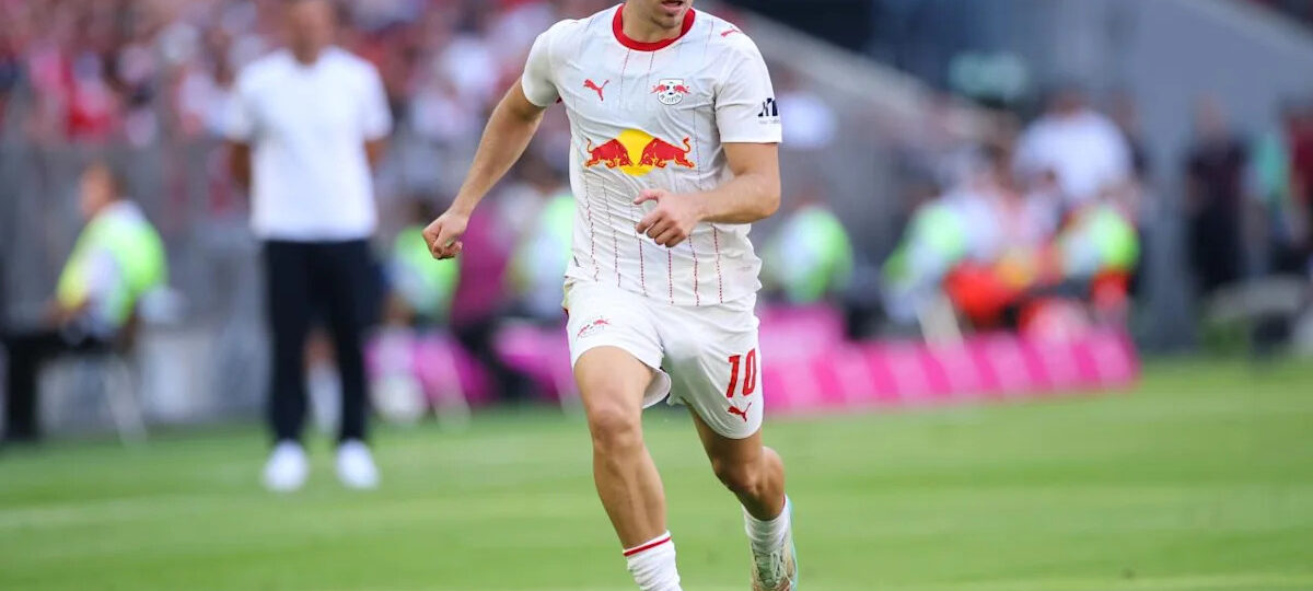 RB Leipzig receive injury boost ahead of Como clash