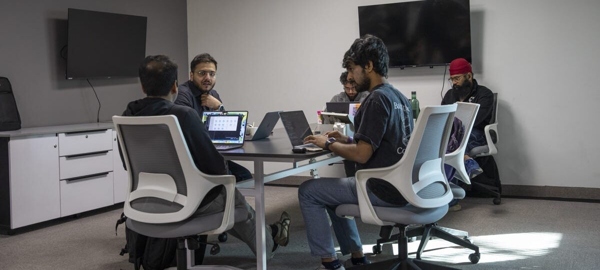 AI is fueling 'off-the-charts' anxiety among tech workers, says Menlo Ventures partner