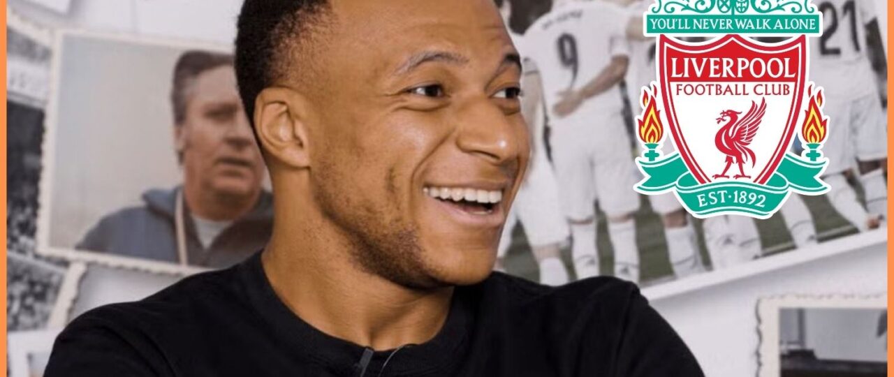 Kylian Mbappe reveals why he “didn’t listen” to Liverpool pleas despite being “close” to transfer