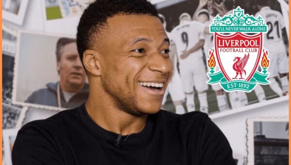 Kylian Mbappe reveals why he “didn’t listen” to Liverpool pleas despite being “close” to transfer