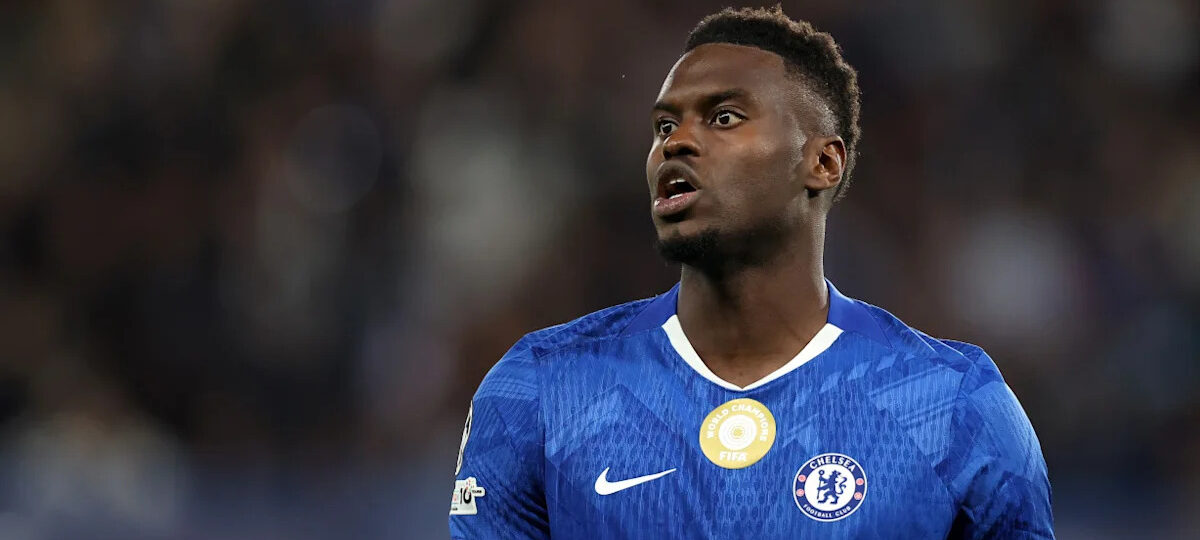 Badiashile suffers nightmare Napoli debut as Chelsea loanee slammed: ‘His fault’