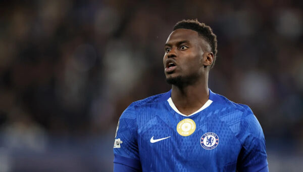 Badiashile suffers nightmare Napoli debut as Chelsea loanee slammed: ‘His fault’